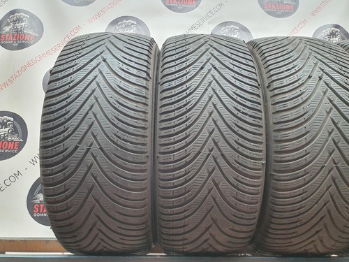 Gomme invernali usate - invernali,