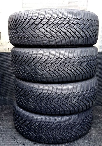 Gomme usate 205 - 205/55r16, 91h