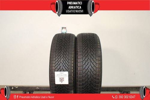 Pneumatici pirelli 205 55 - 2,