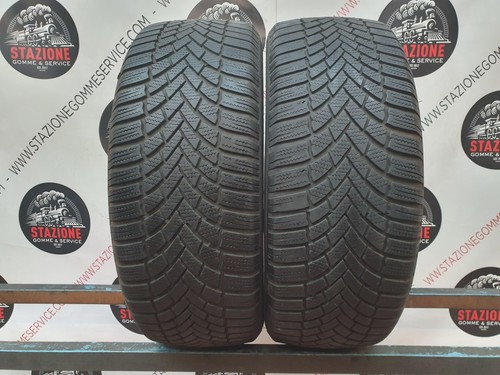 Gomme invernali usate - gomme,