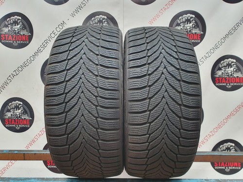 Gomme invernali usate - gomme,