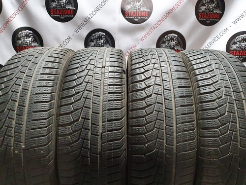 Gomme invernali usate - gomme,