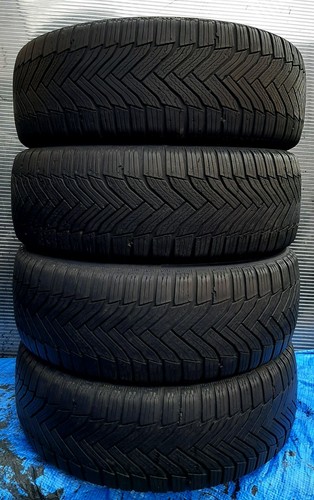 Gomme usate 215 60r16 - usate, 215/60r16
