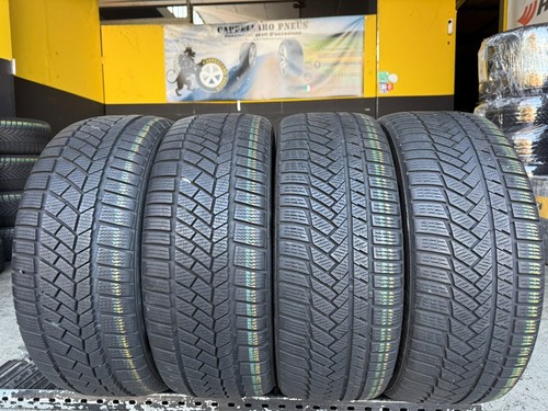 Usato gomme 225 45r18 - usato:, 4