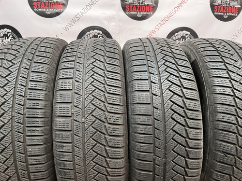 Gomme invernali usate - gomme,