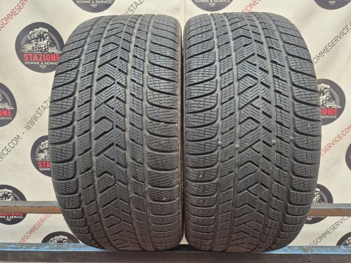 Gomme invernali usate - 2,