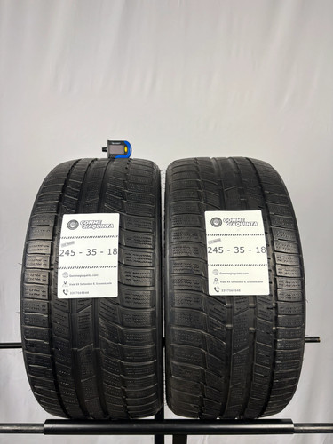 Pneumatici usati 245 - , 35