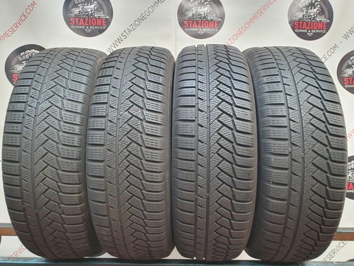Gomme invernali usate - gomme,