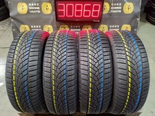 Pneumatici Invernali 4 Gomme