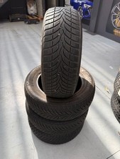 4 Pneumatici Gomme invernali