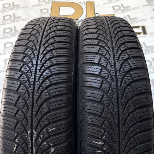 Pneumatici gomme usate dunlop - pneumatici,
