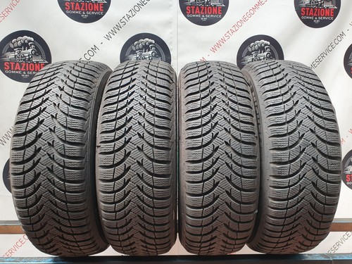 Gomme invernali usate - invernali,