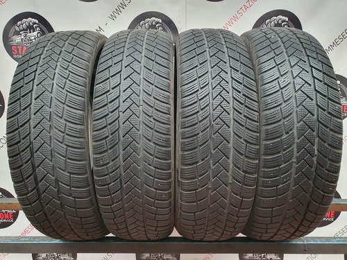 Gomme invernali usate - invernali,