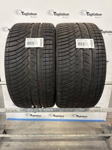 Gomma 275 30r20 - gomma, dot2019