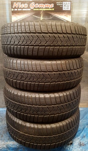 Gomme usate 245 - 245/45r19, 102v