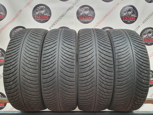 Gomme invernali usate michelin - usate,