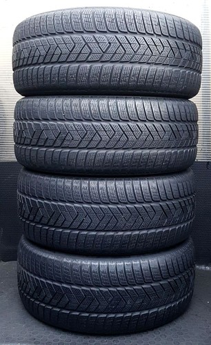 Gomme usate 255 - gomme, 255/50r19