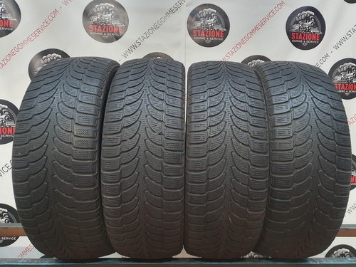 Gomme invernali usate - gomme,