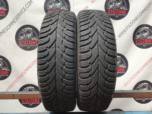 Gomme invernali usate fulda - 2,
