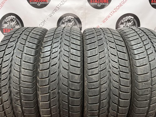 Gomme invernali usate uniroyal - usate,