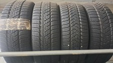 4 GOMME 235/55R19 105H DOT2022
