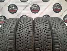 GOMME INVERNALI USATE