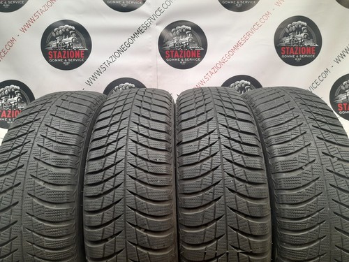 Gomme invernali usate - invernali,