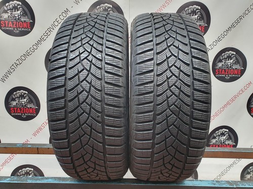 Gomme invernali usate - gomme,