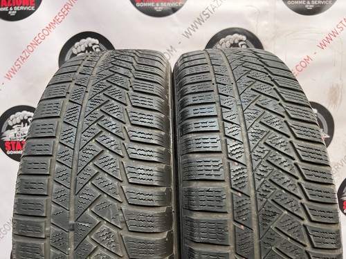 Gomme invernali usate - gomme,
