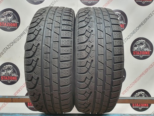 Gomme invernali usate - gomme, pirelli