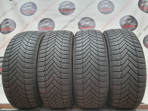 Gomme invernali usate - gomme,