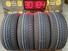 Pneumatici Invernali 4 Gomme