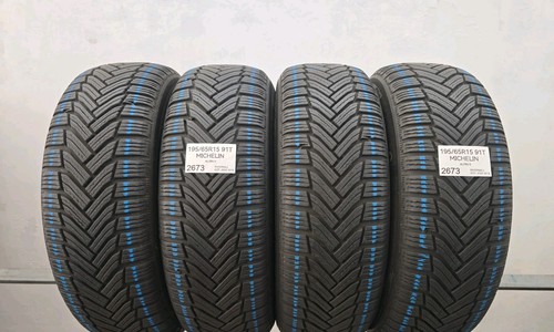 Gomme invernale 195 - 4,