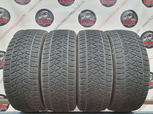 Gomme invernali usate - invernali,