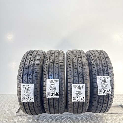 Gomme usate 195 - gomme,