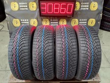 Pneumatici Invernali 4 Gomme