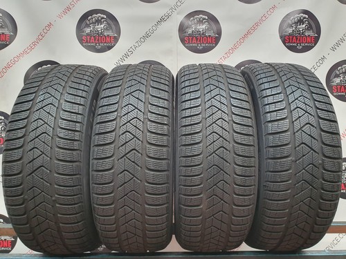 Gomme invernali usate - invernali,
