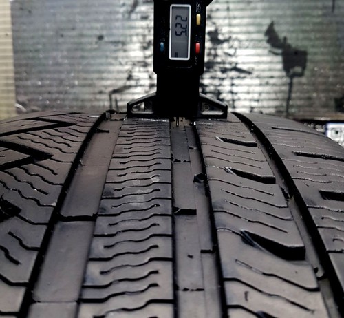 Gomme usate 235 - usate, 235/55r17