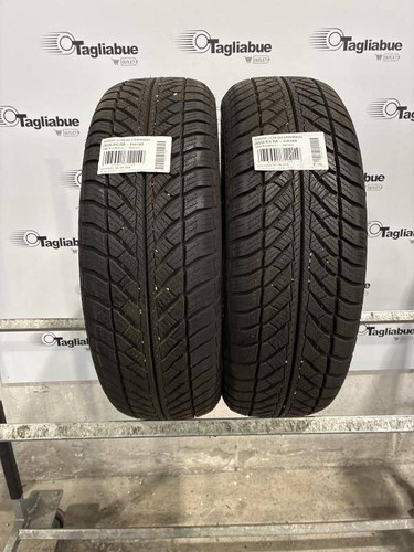 Gomma 205 65r16 95h - gomma, dot2019
