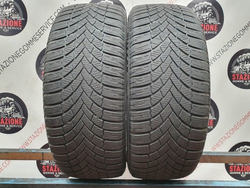 Gomme invernali usate - gomme,