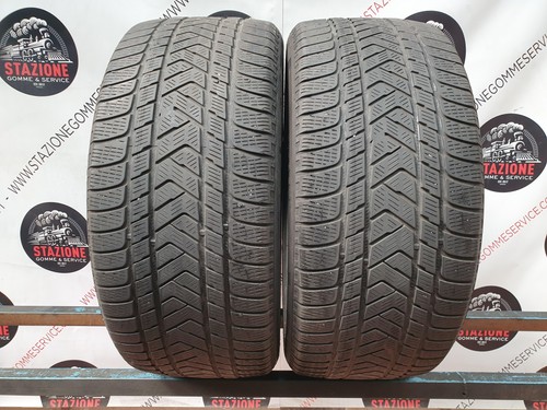 Gomme invernali usate - gomme, pirelli