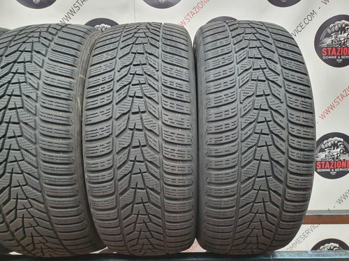 Gomme invernali usate - 4,