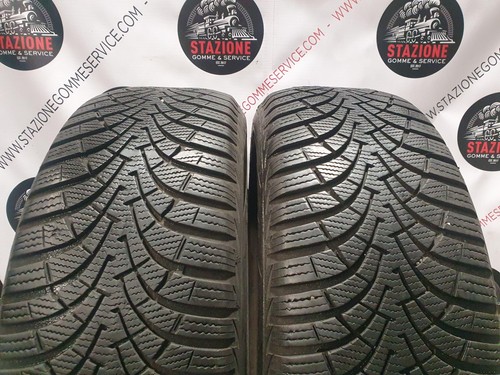 Gomme invernali usate - gomme, goodyear