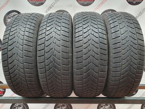 Gomme invernali usate - usate, goodyear