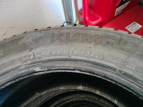 Gomme invernali usate - gomme,