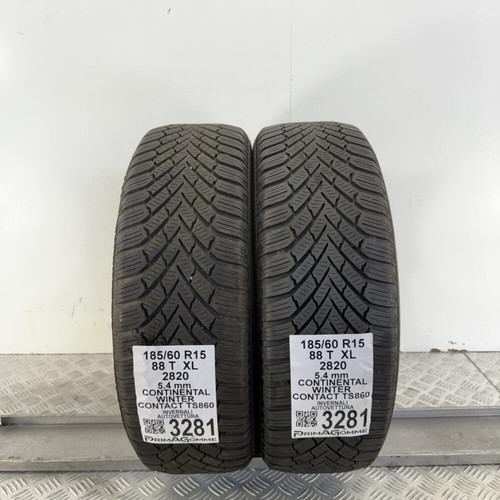 Gomme usate 185 - usate,