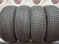 GOMME INVERNALI USATE PIRELLI