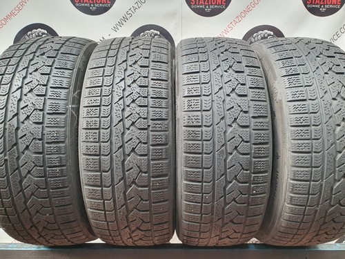 Gomme invernali usate kumho - invernali,