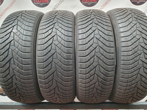Gomme invernali usate - gomme,