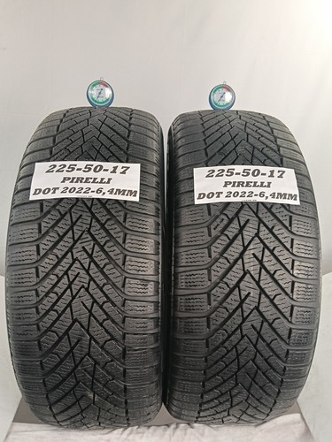 Gomme invernali usate - 2,